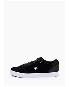 Кеды Dc shoes