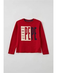 Лонгслив Pepe jeans