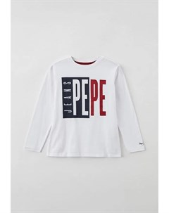 Лонгслив Pepe jeans