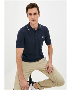 Поло Fred perry