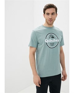 Футболка Quiksilver