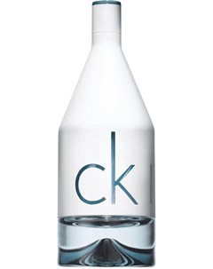 Туалетная вода CK IN2U Him 100мл Calvin klein