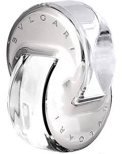 Туалетная вода Omnia Crystalline 40мл Bvlgari