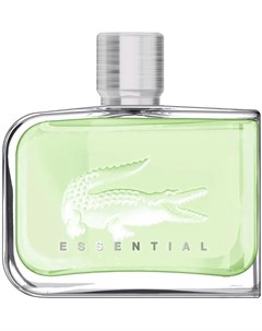 Туалетная вода Essential Pour Homme 75мл Lacoste