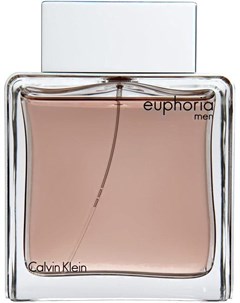 Туалетная вода Euphoria Men 100мл Calvin klein