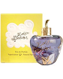 Парфюмерная вода 100мл Lolita lempicka