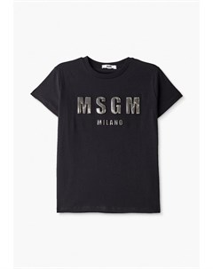 Футболка Msgm kids