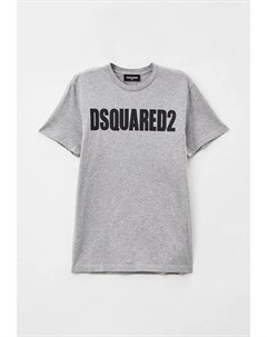 Футболка Dsquared2