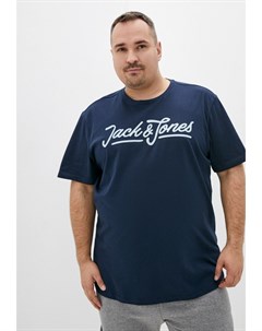 Футболка Jack & jones