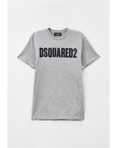 Футболка Dsquared2