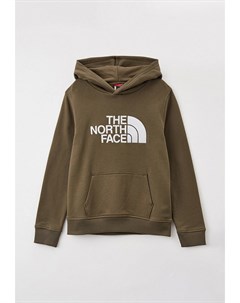 Худи The north face