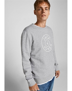 Свитшот Jack & jones