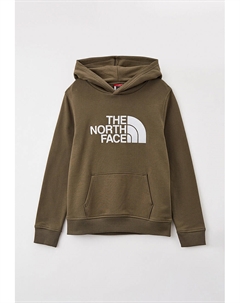 Худи The north face