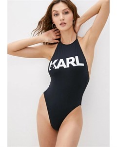 Купальник Karl lagerfeld beachwear