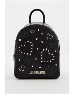 Рюкзак Love moschino