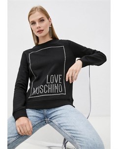 Свитшот Love moschino