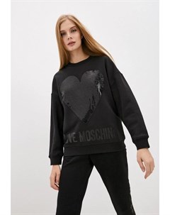 Свитшот Love moschino