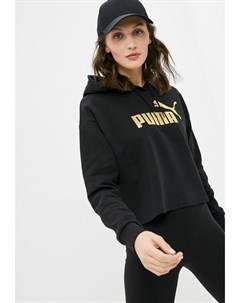 Худи Puma