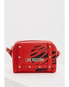 Сумка Love moschino