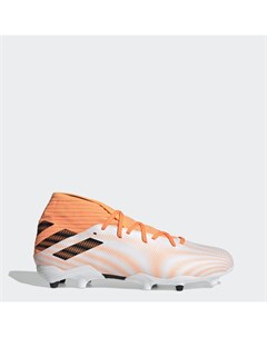 Футбольные бутсы Nemeziz 3 FG Performance Adidas