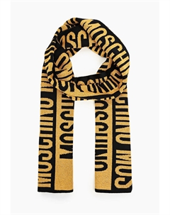 Шарф Moschino