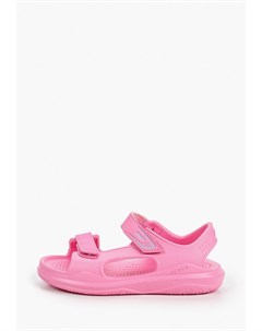 Сандалии Crocs