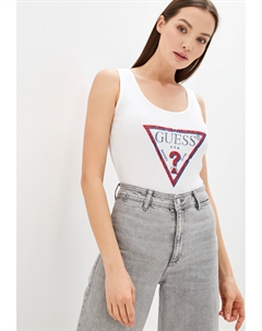 Майка Guess jeans