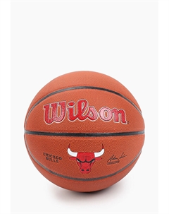 Мяч баскетбольный Wilson