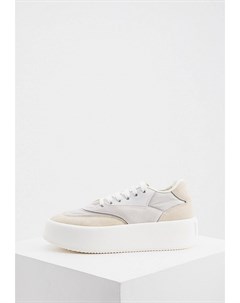 Кеды Mm6 maison margiela