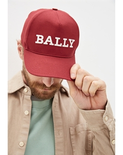 Бейсболка Bally