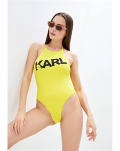 Купальник Karl lagerfeld beachwear