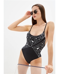 Купальник Karl lagerfeld beachwear