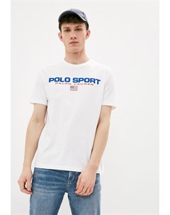 Футболка Polo ralph lauren