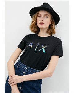 Футболка Armani exchange