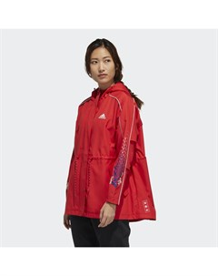 Куртка CNY Warm Sportswear Adidas