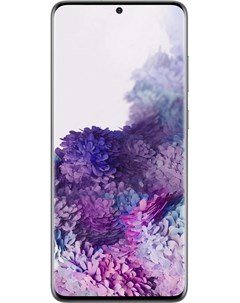 Мобильный телефон Galaxy S20 Gray Samsung