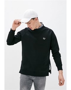 Свитшот Fred perry