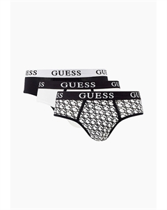 Трусы 3 шт Guess