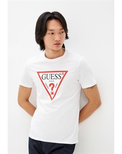 Футболка Guess jeans