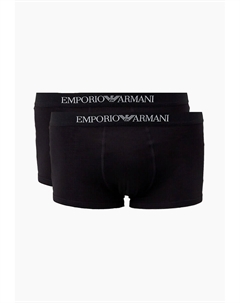 Трусы 2 шт Emporio armani