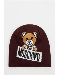 Шапка Moschino