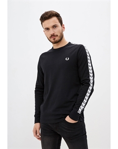 Лонгслив Fred perry