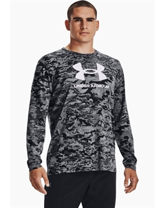 Лонгслив спортивный Under armour