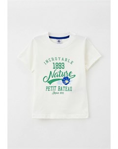 Футболка Petit bateau