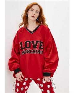 Свитшот Love moschino