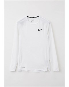 Лонгслив компрессионный Nike