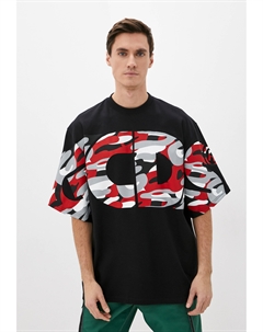 Футболка Msgm