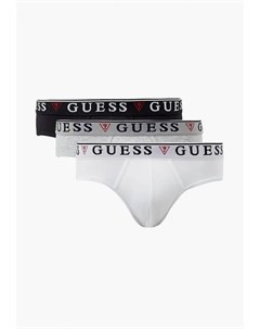 Трусы 3 шт Guess