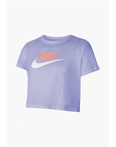 Футболка Nike