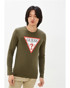 Лонгслив Guess jeans